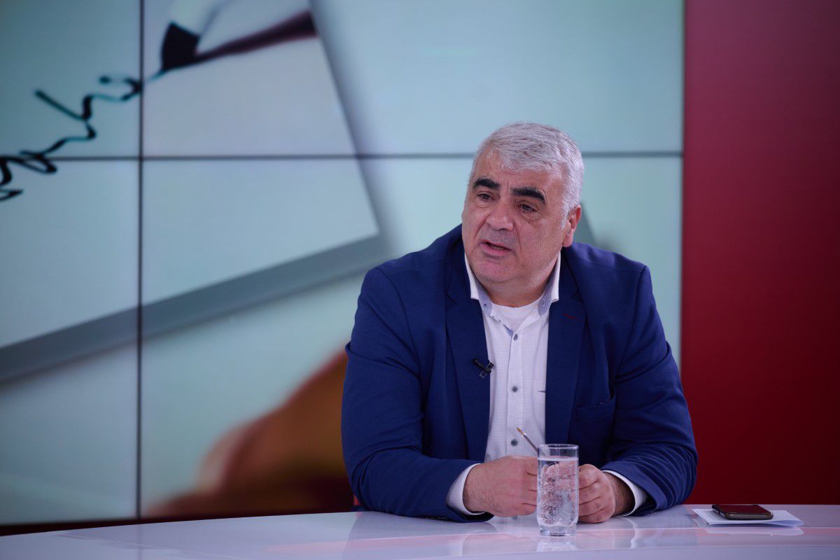 Leo Strizu, invitat la „Prietenii lui Ovidiu” » „Antrenorul-paravan” al lui Becali, dezvăluiri de culise de la FCSB: „Acolo s-a rupt totul”