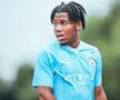 Cine e Micah Hamilton, noua descoperire a lui Guardiola » Copilul de mingi al lui Manchester City a debutat cu gol și penalty scos în Liga Campionilor