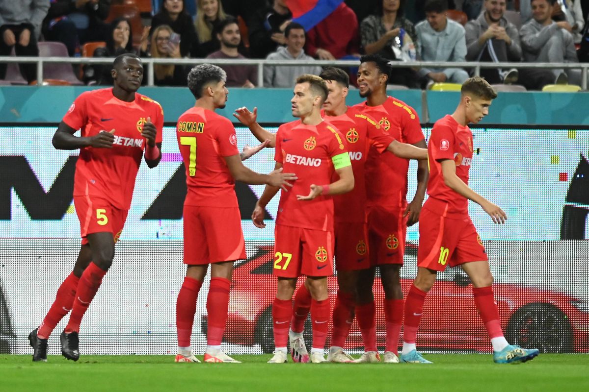 Titularul de la FCSB nu mai vrea să audă de fotbal, după ce se lasă: „Să fiu antrenor? Nu, nu, nu! Vă spun pe ce o să mă concentrez”