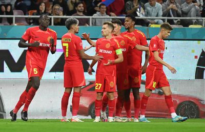 Titularul de la FCSB nu mai vrea să audă de fotbal, după ce se lasă: „Să fiu antrenor? Nu, nu, nu! Vă spun pe ce o să mă concentrez”