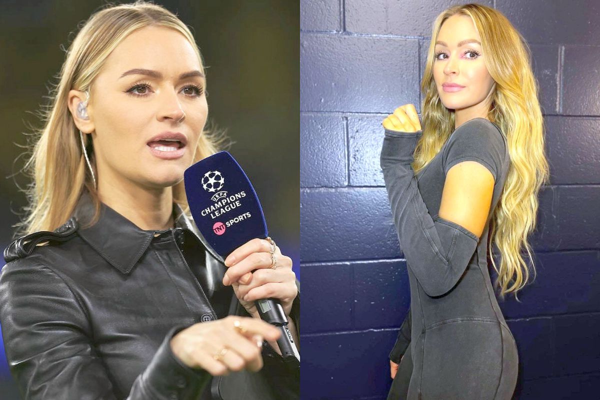 „Catwoman” l-a provocat pe Harry Kane, după Manchester United - Bayern, dar golgeterul Bundesligii a refuzat-o: „Nu vreau să mă fac de râs!”