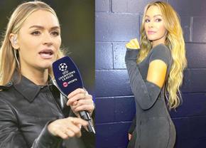 „Catwoman” l-a provocat pe Harry Kane, după Manchester United - Bayern, dar golgeterul Bundesligii a refuzat-o: „Nu vreau să mă fac de râs!”