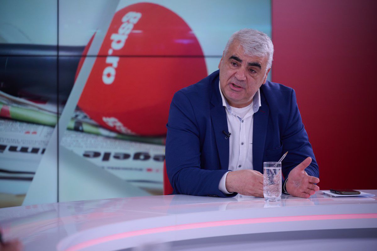 Leo Strizu, invitat la „Prietenii lui Ovidiu” » „Antrenorul-paravan” al lui Becali, dezvăluiri de culise de la FCSB: „Acolo s-a rupt totul”