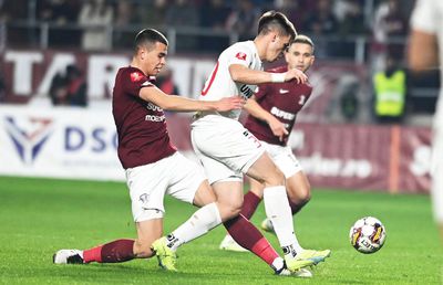 Rapid pregătește lovitura iernii! Golgheterul pe care Mircea Lucescu n-a reușit să-l aducă la Dinamo Kiev e la un pas de Giulești