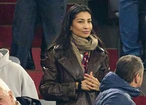 Cine e noua iubită a lui Thomas Tuchel » S-a afișat cu ea pe Old Trafford și la banchet