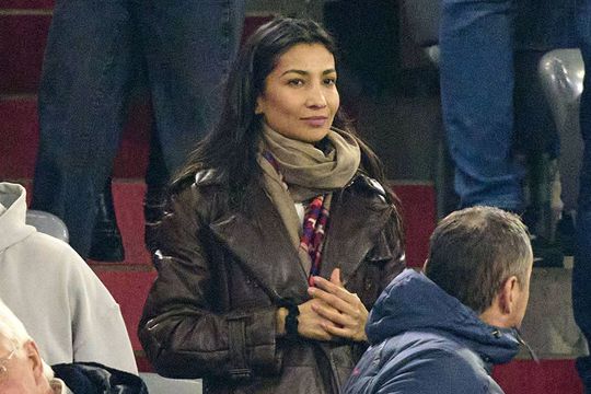Iubita lui Thomas Tuchel, Natalie Guerreiro Max