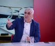Leo Strizu, invitat la „Prietenii lui Ovidiu” » „Antrenorul-paravan” al lui Becali, dezvăluiri de culise de la FCSB: „Acolo s-a rupt totul”