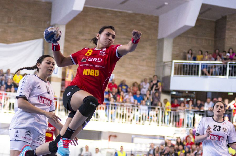 Cristina Neagu se retrage astăzi din handbal: cariera fabuloasă, prezentată în cifre de GSP
