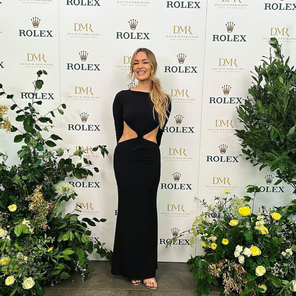 Celebra prezentatoare, gafă jenantă pe post: „Chiar l-a numit VIRGIN van Dijk?”