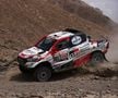 Dacia își face SUPERECHIPĂ pentru Raliul Dakar » A semnat încă un nume mare: „Obiectivul, să câștigăm din primul an!”