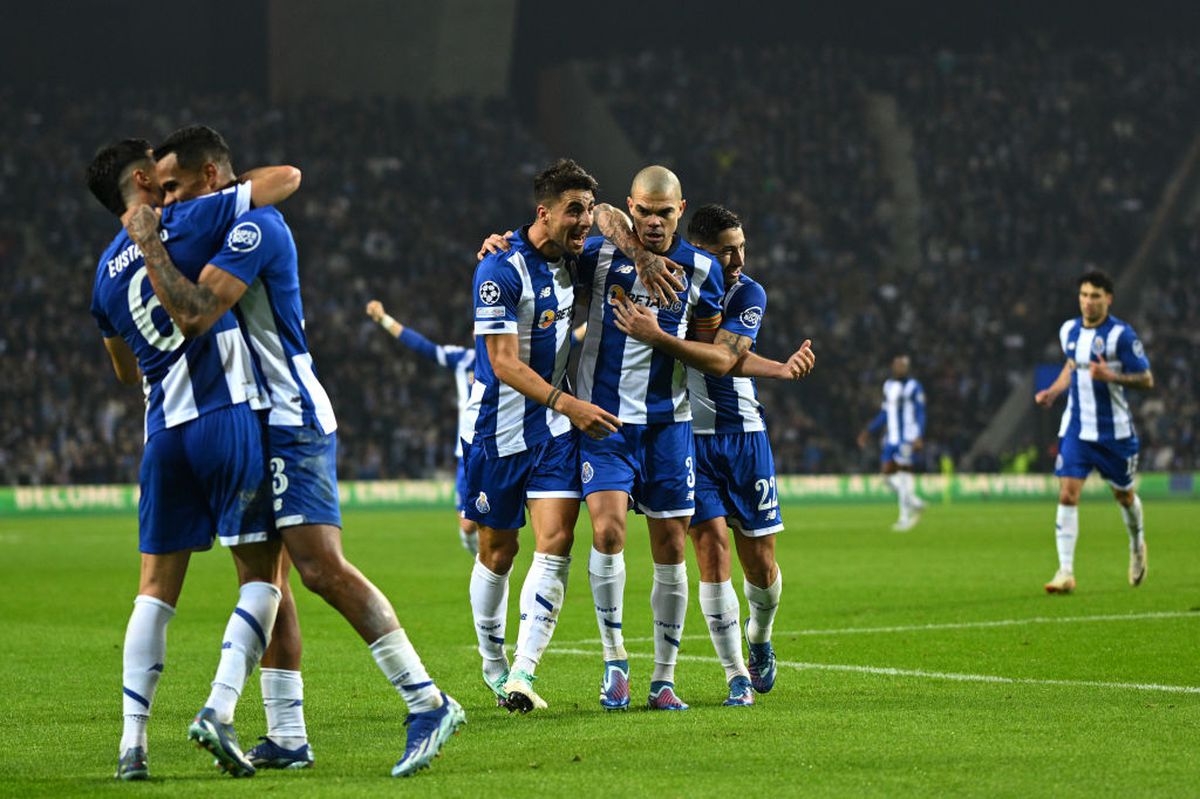 Final dramatic în „grupa morții” din UCL! Noroc incredibil pentru PSG, Barcelona s-a făcut de râs în Belgia + cum arată urnele pentru „optimi” și când are loc tragerea