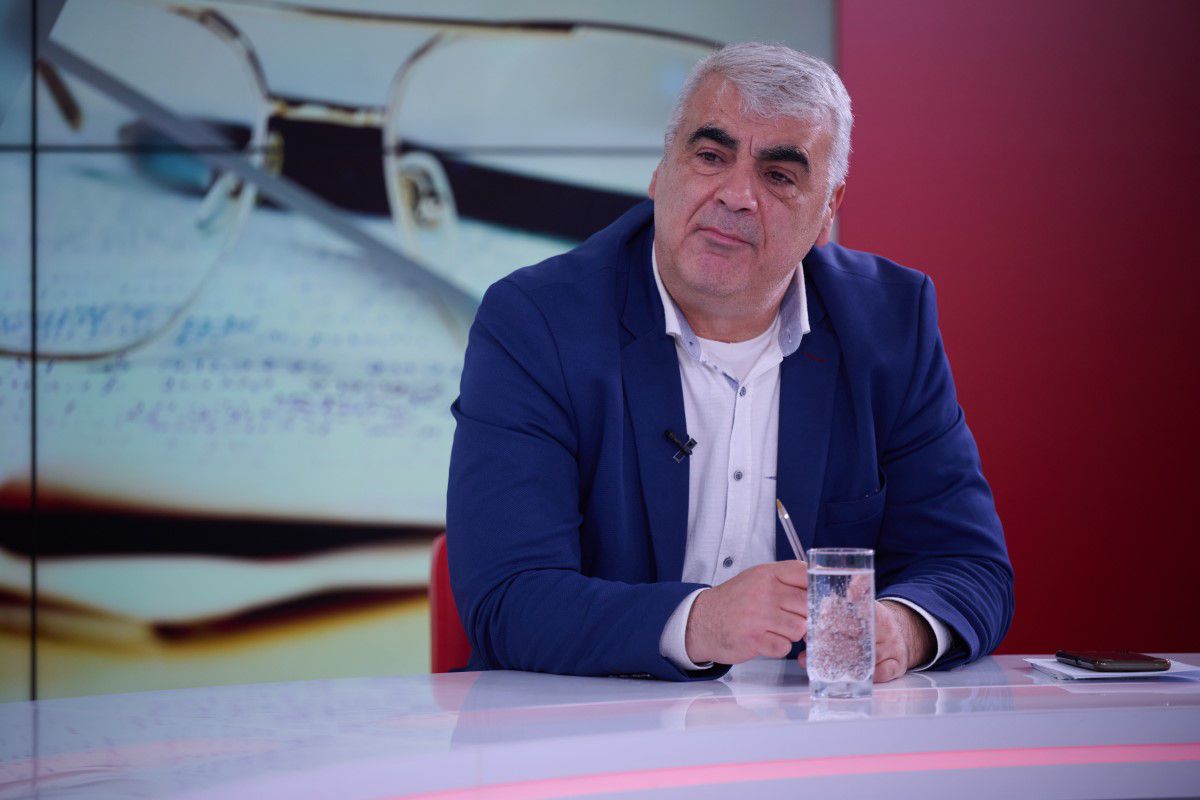 Leo Strizu, invitat la „Prietenii lui Ovidiu” » „Antrenorul-paravan” al lui Becali, dezvăluiri de culise de la FCSB: „Acolo s-a rupt totul”