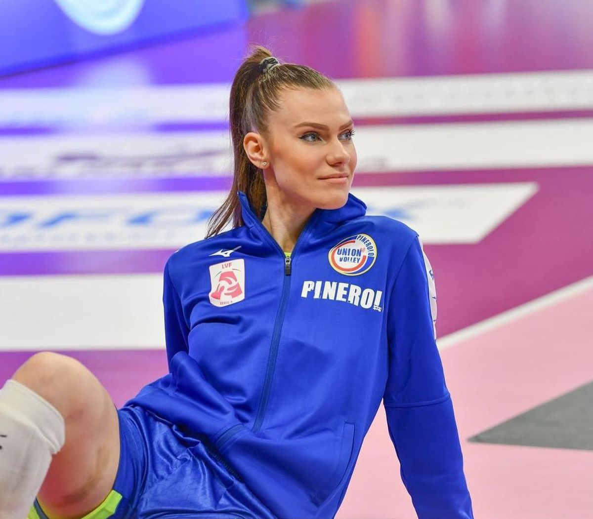 Au dat-o afară pe cea mai frumoasă voleibalistă a României, MVP-ul anului trecut: „Drumurile noastre se despart”
