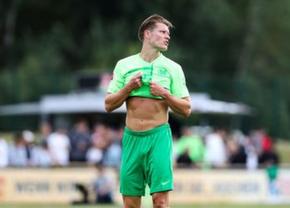 Freiburg - Wolfsburg: Gazdele nu au marcat niciun gol în ultimul sfert de oră din cele 13 etape