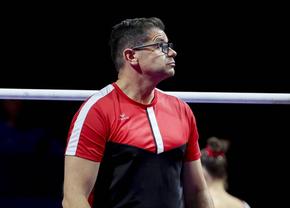 De la lotul României direct în „cuibul” rivalelor! Patrick Kiens și Daymon Jones vor lucra la clubul de gimnastică al lui Simone Biles