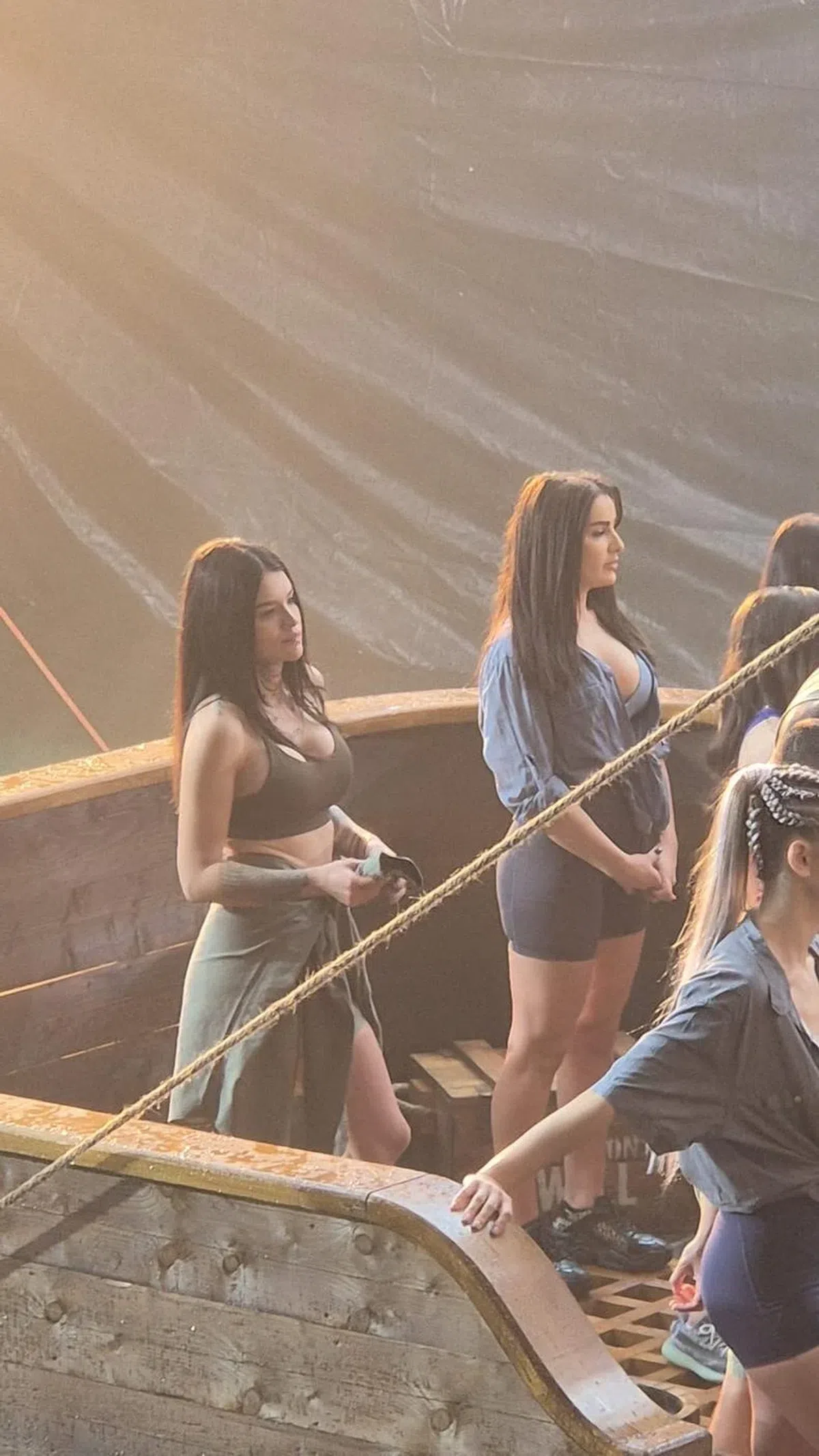 Cine sunt concurenții de la Survivor România 2025 » Mai mulți sportivi participă la show-ul TV