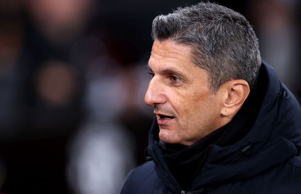 Suspendarea-mamut a lui Răzvan Lucescu a fost modificată drastic la apel