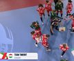 Lecție de handbal în Ungaria - Norvegia, prima semifinală de la Euro 2024 de handbal feminin