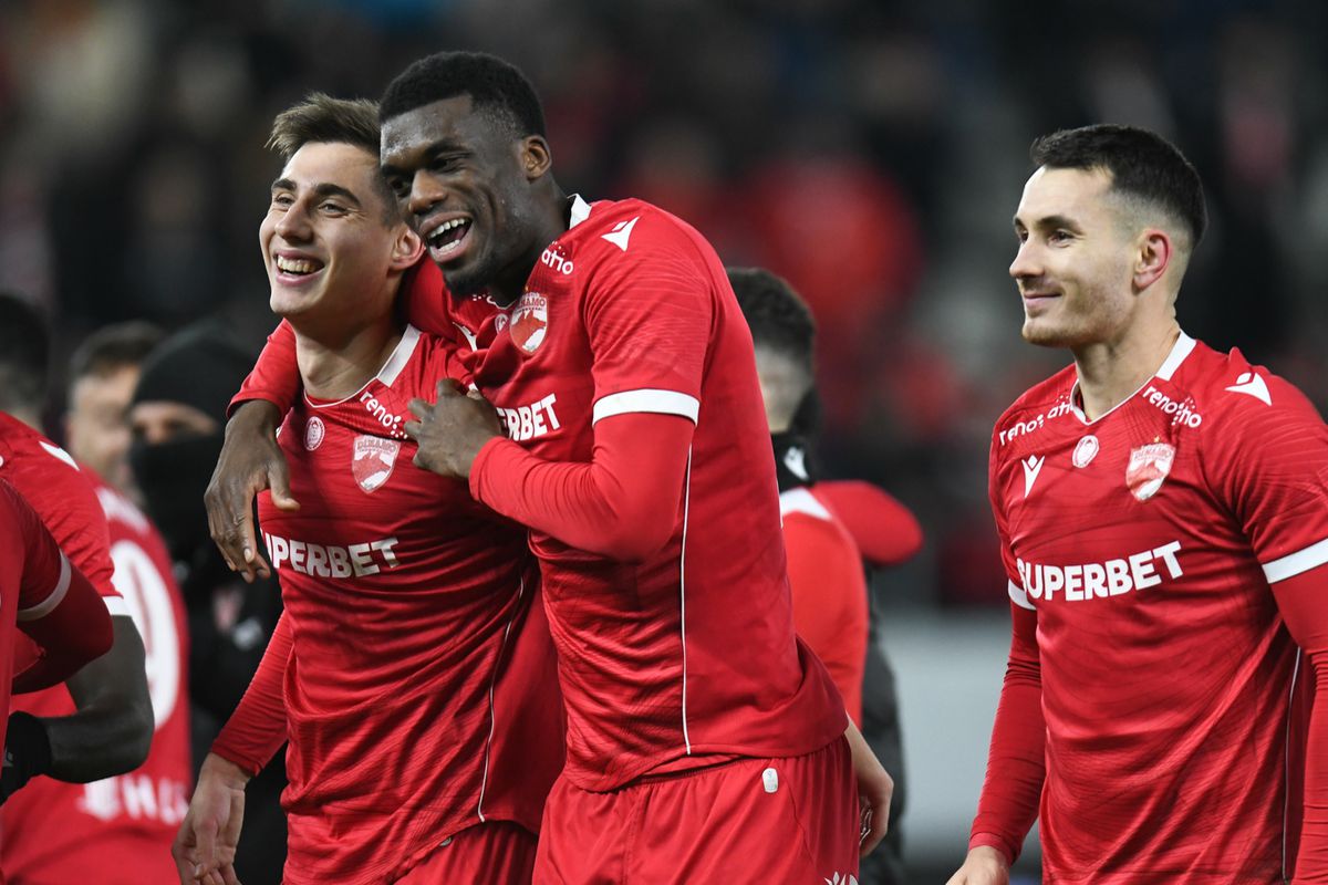 „Suporterii au suferit destul!” » Liderii lui Dinamo au un mesaj înaintea derby-ului cu Rapid: „Să ne facă o surpriză!”