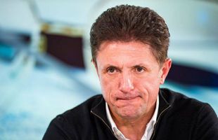 Gică Popescu: „Mi-ar fi fost jenă să aleg o asemenea grupă”