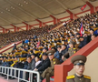 Imagini de la meciul aniversar de fotbal din Coreea de Nord / FOTO: www.kcna.kp