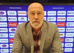 Optimism bosniac. Selecționerul lor ne avertizează: „Să uităm că România a jucat la Euro!”