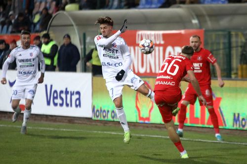 FC Botoșani - Hermannstadt / foto: sportpictures.eu