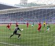 Imagini de la meciul aniversar de fotbal din Coreea de Nord / FOTO: www.kcna.kp