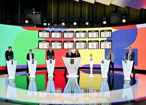 Cum arată programul din preliminariile Campionatului Mondial 2026 » Când debutează România + Singura necunoscută