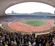 Imagini de la meciul aniversar de fotbal din Coreea de Nord / FOTO: www.kcna.kp