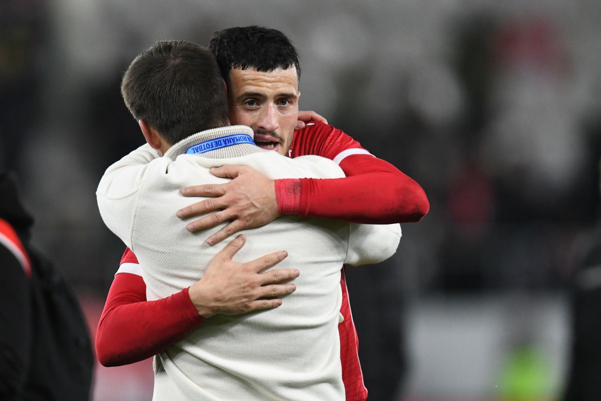 Mutarea tactică prin care Zeljko Kopic a decis meciul Dinamo - Poli Iași: „I-am spus să facă asta!”