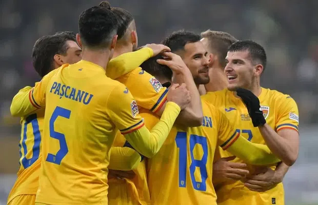 Cele mai tari 10 statistici ale naționalei României la finalul lui 2024