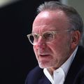 Karl-Heinz Rummenigge / Foto: GettyImages