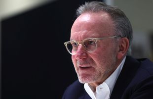 Karl-Heinz Rummenigge, intervenție fără romantism: „Fotbaliștii vor bani, deci să nu se mai plângă de program”