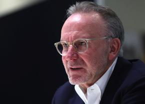 Karl-Heinz Rummenigge, intervenție fără romantism: „Fotbaliștii vor bani, deci să nu se mai plângă de program”