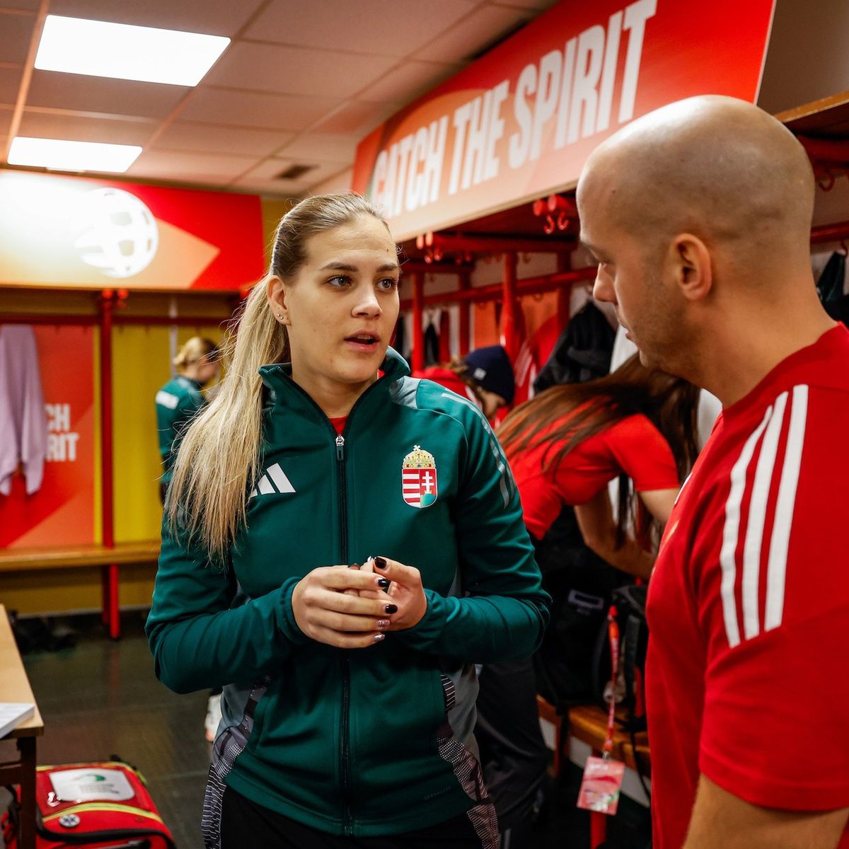 Lecție de handbal în Ungaria - Norvegia, prima semifinală de la Euro 2024 de handbal feminin