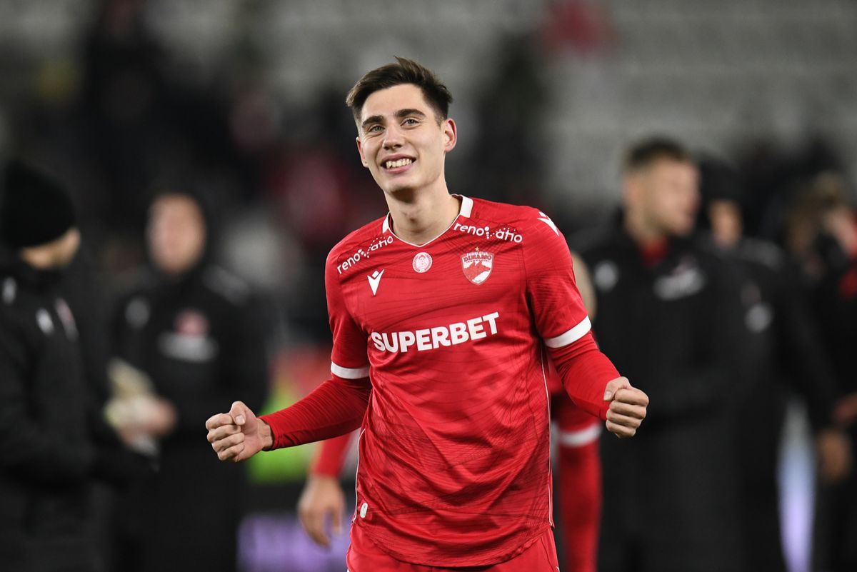 „Suporterii au suferit destul!” » Liderii lui Dinamo au un mesaj înaintea derby-ului cu Rapid: „Să ne facă o surpriză!”