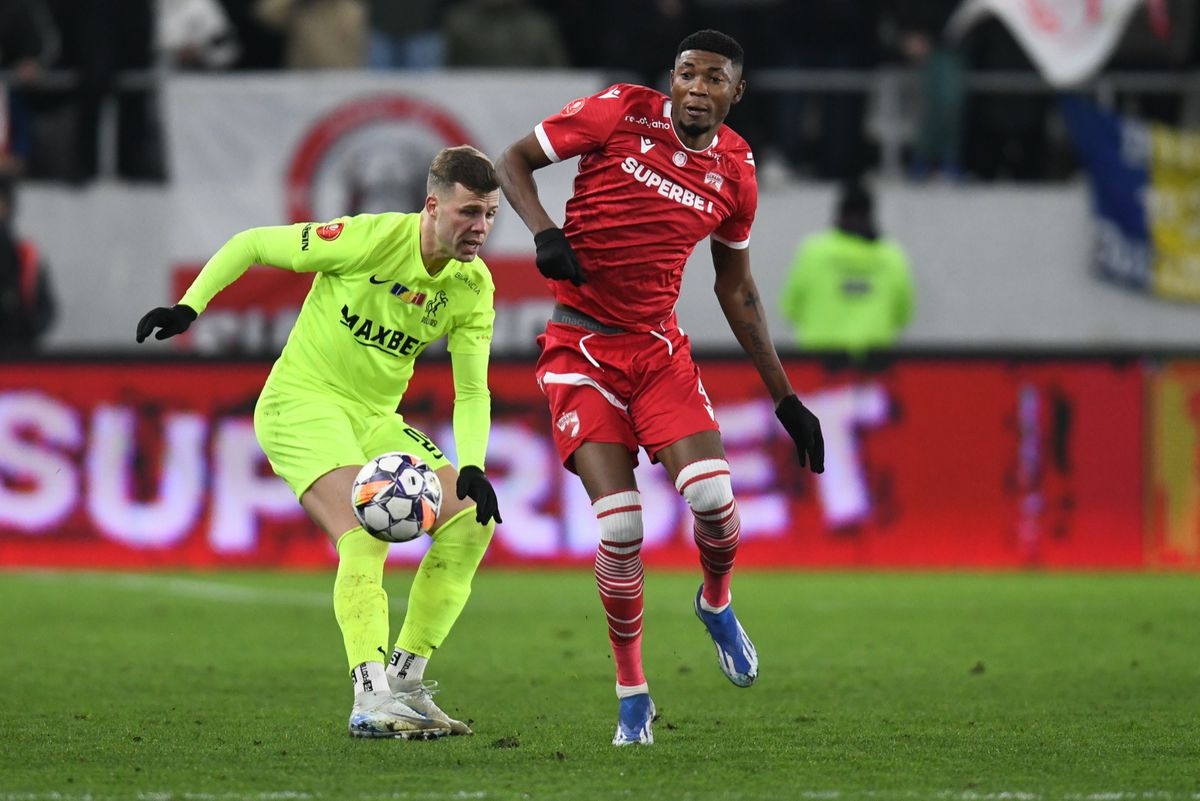 Suporterii lui Dinamo au o nouă scandare favorită! Imaginile geniale surprinse de GSP, imediat după victoria cu Poli Iași