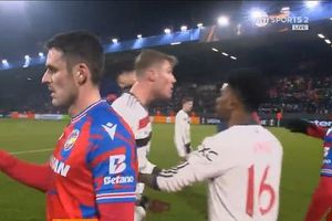 Moment jenant la Plzen! Dar managerul Ruben Amorim n-are o problemă: „Foarte bine așa!”