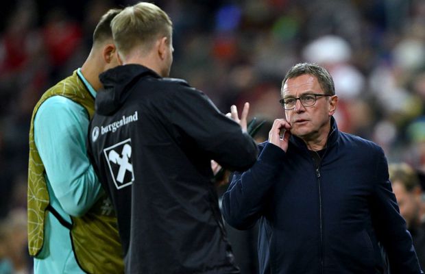 Contre la adversara României din preliminariile CM 2026: selecționerul este sub presiune