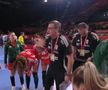 Lecție de handbal în Ungaria - Norvegia, prima semifinală de la Euro 2024 de handbal feminin