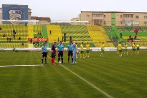 E oficial! » Meciul de sâmbătă din Liga 2 a fost ANULAT