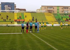E oficial! » Meciul de sâmbătă din Liga 2 a fost ANULAT