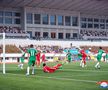 Imagini de la meciul aniversar de fotbal din Coreea de Nord / FOTO: www.kcna.kp