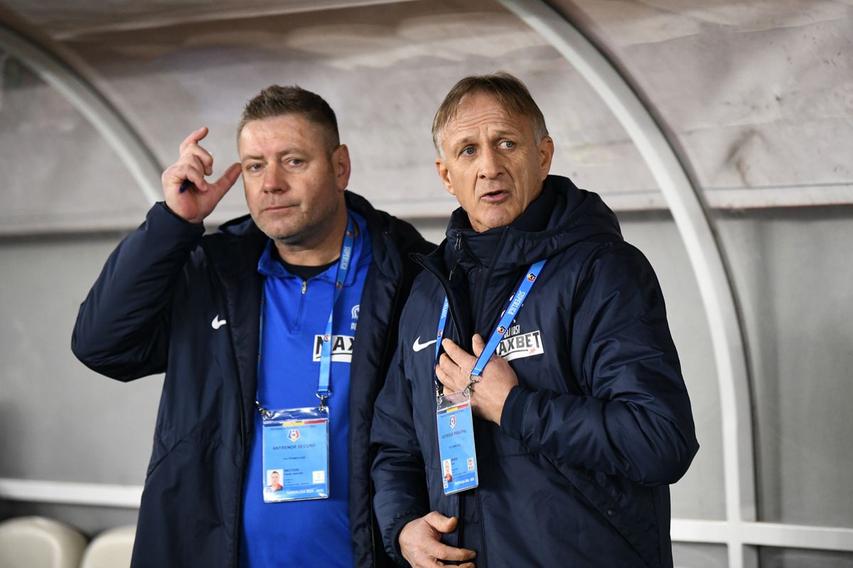 Dinamo o bate pe Poli Iași și revine în fruntea Superligii! Meci „nebun”, cu 3 goluri anulate pentru ofsaid » Clasamentul