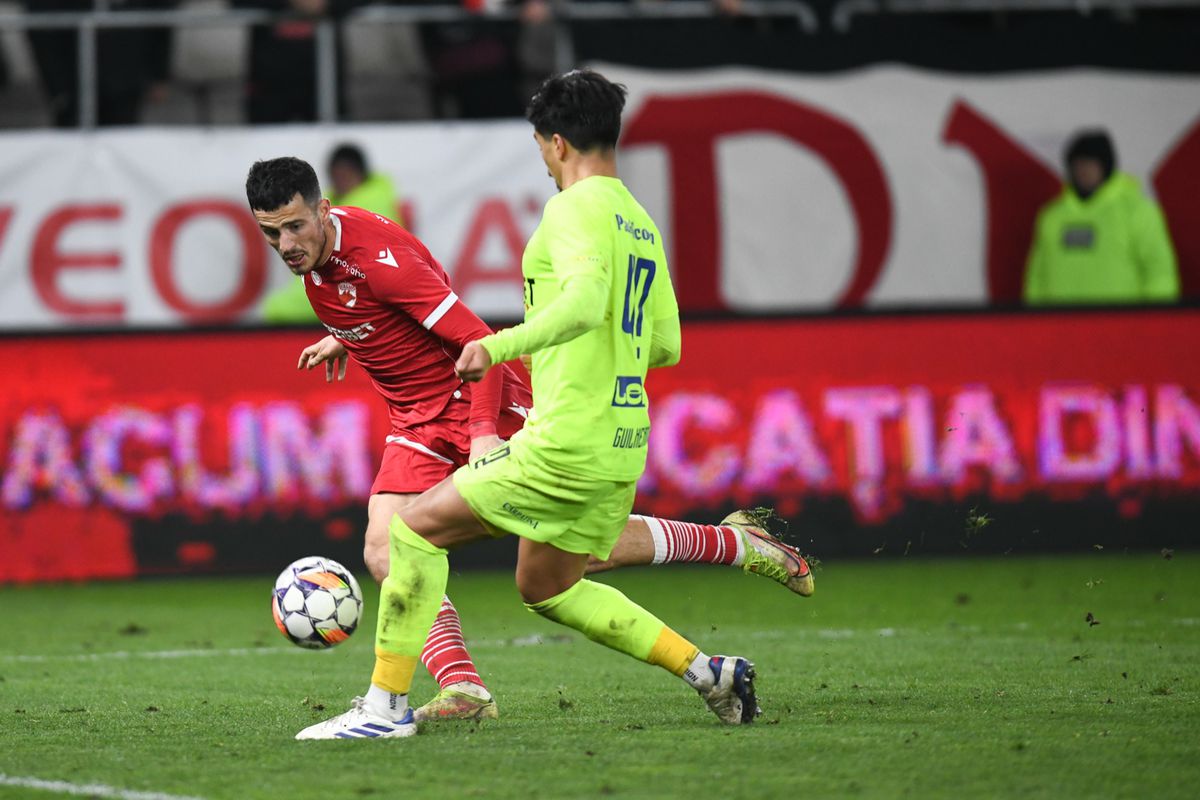 „Suporterii au suferit destul!” » Liderii lui Dinamo au un mesaj înaintea derby-ului cu Rapid: „Să ne facă o surpriză!”