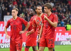 Mainz - Bayern: Echipa bavareză e singura neînvinsă după primele 13 etape ale Bundesligii