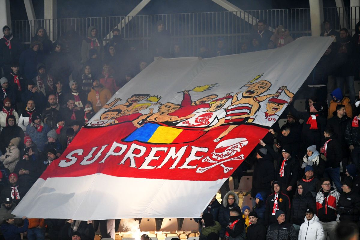 Mutarea tactică prin care Zeljko Kopic a decis meciul Dinamo - Poli Iași: „I-am spus să facă asta!”