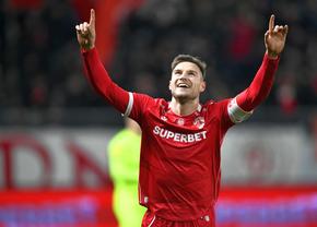 Dennis Politic și-a pregătit tactica pentru derby-ul cu FCSB: „Putem profita!”