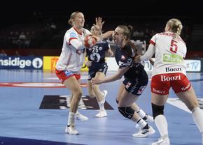 A sosit ziua semifinalelor la Euro 2024! Ungaria și Danemarca încearcă să le surprindă pe Norvegia și Franța
